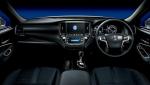 Toyota Crown Athlete S Four Hybrid 2014 года